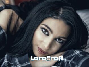 LaraCraft