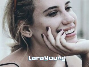 LaraYoung