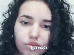 Larea