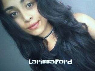 LarissaFord