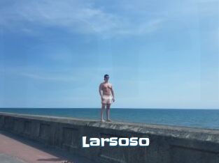 Larsoso