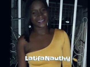 LatifaNauthy