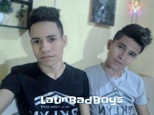 LatinBadBoys