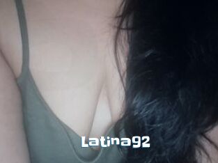 Latina92