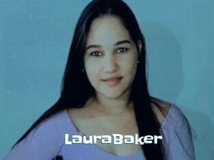 LauraBaker