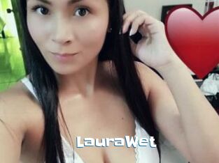 LauraWet