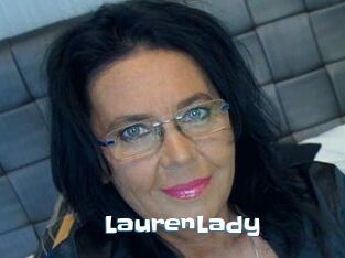 LaurenLady