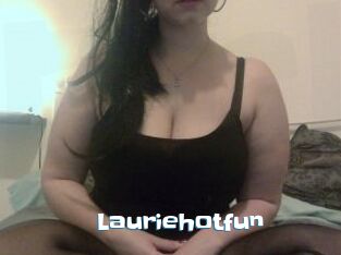 Lauriehotfun