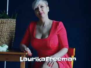 LaurikaFreeman