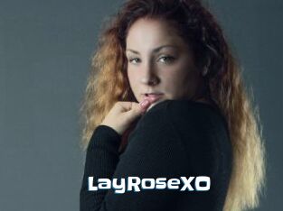 LayRoseXO