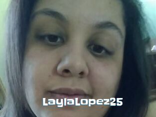 LaylaLopez25