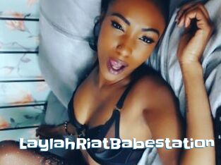 LaylahRiatBabestation