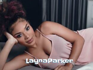 LaynaParker