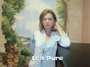 Lea_Pure