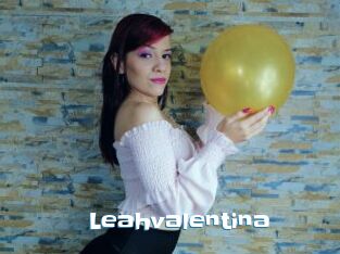 Leahvalentina