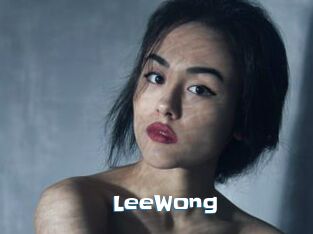 LeeWong