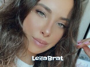 LeilaBrat