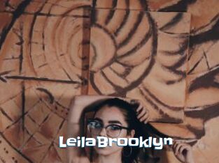 LeilaBrooklyn