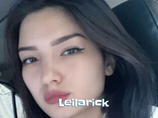 Leilarick