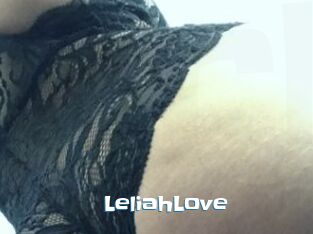 LeliahLove