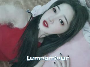 Lemnaminor