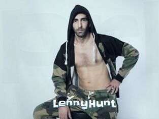 LennyHunt