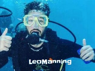 LeoManning