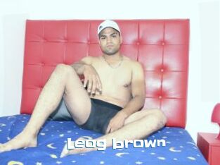 Leog_brown