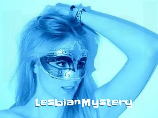 LesbianMystery