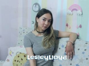 LesleyLloyd