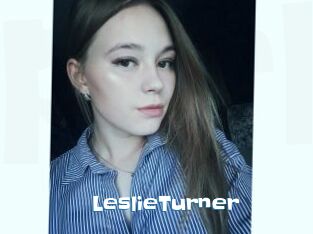 LeslieTurner