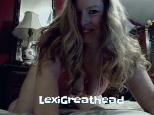 LexiGreathead