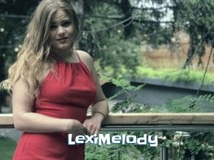 LexiMelody