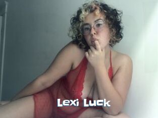 Lexi_Luck