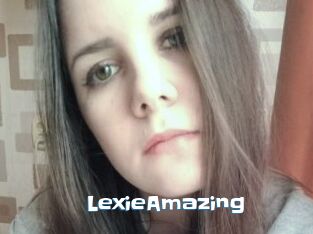 LexieAmazing