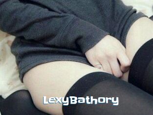 LexyBathory