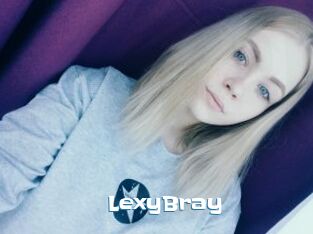 LexyBray