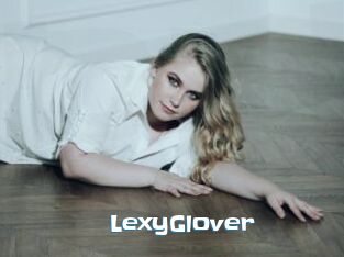 LexyGlover