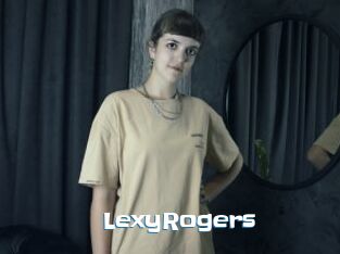 LexyRogers