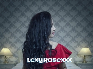 LexyRosexxx