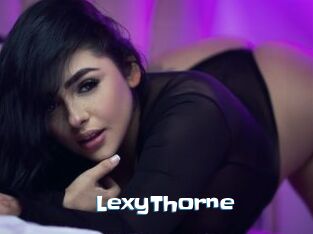 LexyThorne