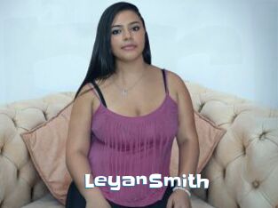 LeyanSmith