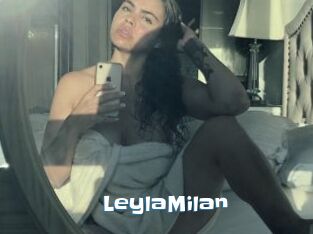 LeylaMilan