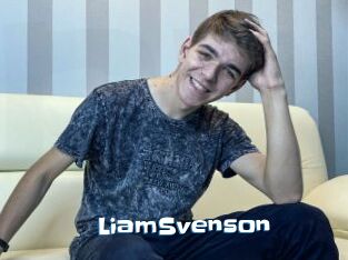 LiamSvenson