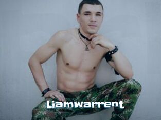 Liamwarrent