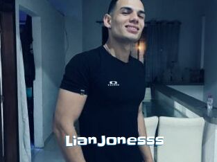 LianJonesss