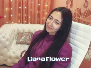 LianaFlower