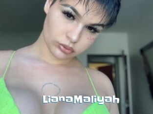 LianaMaliyah