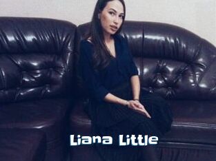 Liana_Little