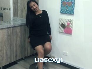 Liasexy1